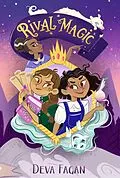 E-Book (epub) Rival Magic von Deva Fagan