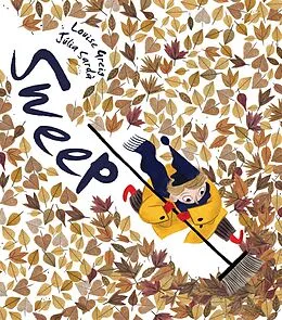 E-Book (epub) Sweep von Louise Greig