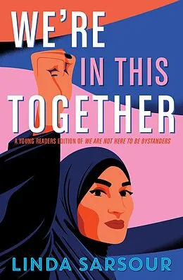 E-Book (epub) We're in This Together von Linda Sarsour