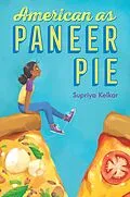 E-Book (epub) American as Paneer Pie von Supriya Kelkar