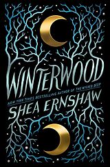 E-Book (epub) Winterwood von Shea Ernshaw