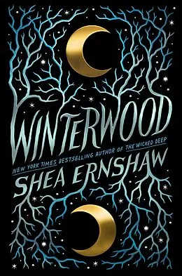 E-Book (epub) Winterwood von Shea Ernshaw