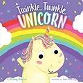 E-Book (epub) Twinkle, Twinkle, Unicorn von Jeffrey Burton
