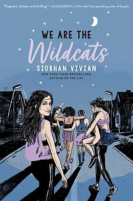 E-Book (epub) We Are the Wildcats von Siobhan Vivian