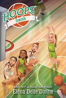 E-Book (epub) Swish von Elena Delle Donne