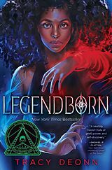 Livre Relié Legendborn de Tracy Deonn