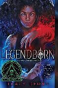 Couverture cartonnée Legendborn de Tracy Deonn