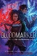 Fester Einband Bloodmarked von Tracy Deonn
