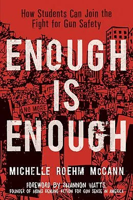 E-Book (epub) Enough Is Enough von Michelle Roehm McCann