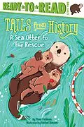 E-Book (epub) A Sea Otter to the Rescue von Thea Feldman