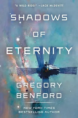E-Book (epub) Shadows of Eternity von Gregory Benford