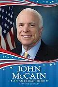 E-Book (epub) John McCain von Beatrice Gormley