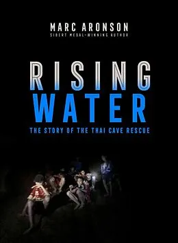 E-Book (epub) Rising Water von Marc Aronson