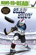 E-Book (epub) Slap Shot von David Sabino