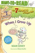 E-Book (epub) When I Grow Up von Sean Covey