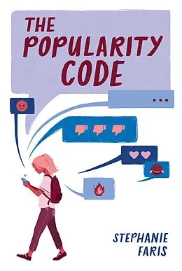 E-Book (epub) Popularity Code von Stephanie Faris