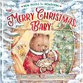 E-Book (epub) Merry Christmas, Baby von Abigail Tabby
