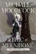 Kartonierter Einband Elric of Melniboné von Michael Moorcock