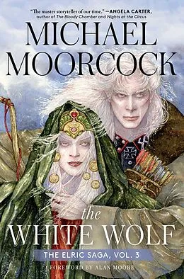 E-Book (epub) White Wolf von Michael Moorcock