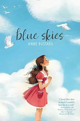 E-Book (epub) Blue Skies von Anne Bustard