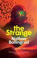E-Book (epub) Strange von Nathan Ballingrud
