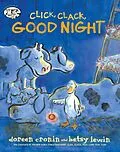 E-Book (epub) Click, Clack, Good Night von Doreen Cronin
