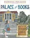 E-Book (epub) Palace of Books von Patricia Polacco