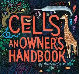 E-Book (epub) Cells von Carolyn Fisher
