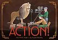 E-Book (epub) Action! von Meghan Mccarthy