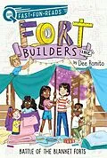 E-Book (epub) Battle of the Blanket Forts von Dee Romito