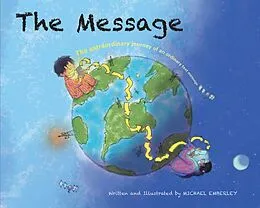 E-Book (epub) The Message von Michael Emberley