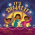 E-Book (epub) It's Diwali! von Kabir Sehgal, Surishtha Sehgal