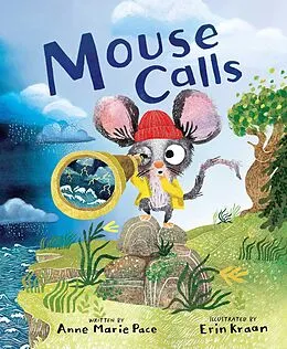 E-Book (epub) Mouse Calls von Anne Marie Pace