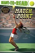 E-Book (epub) Match Point von David Sabino