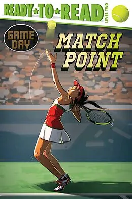 E-Book (epub) Match Point von David Sabino