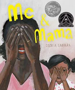 E-Book (epub) Me & Mama von Cozbi A. Cabrera