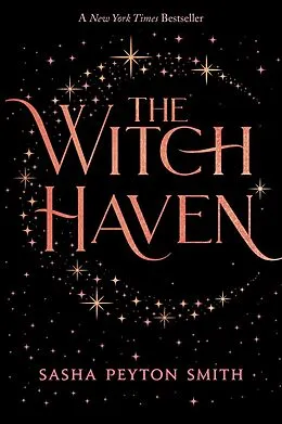 E-Book (epub) The Witch Haven von Sasha Peyton Smith