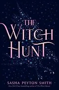 E-Book (epub) The Witch Hunt von Sasha Peyton Smith