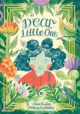 E-Book (epub) Dear Little One von Nina Laden