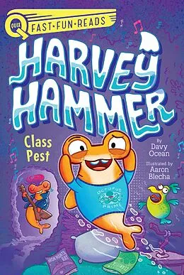 E-Book (epub) Class Pest von Davy Ocean