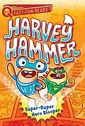 E-Book (epub) Super-Duper Hero Blooper von Davy Ocean