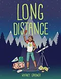 E-Book (epub) Long Distance von Whitney Gardner