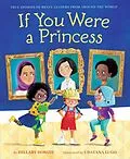 E-Book (epub) If You Were a Princess von Hillary Homzie