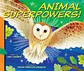 E-Book (epub) Animal Superpowers! von Amy Cherrix