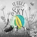 E-Book (epub) It Fell from the Sky von Terry Fan, Eric Fan