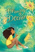 E-Book (epub) Drawing Deena von Hena Khan