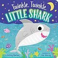 E-Book (epub) Twinkle, Twinkle, Little Shark von Jeffrey Burton