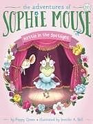 Kartonierter Einband Hattie in the Spotlight von Poppy Green