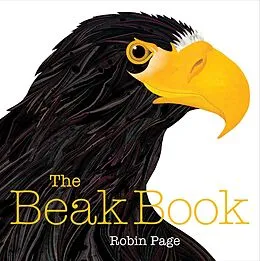 E-Book (epub) The Beak Book von Robin Page