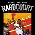 E-Book (epub) Hardcourt von Fred Bowen
